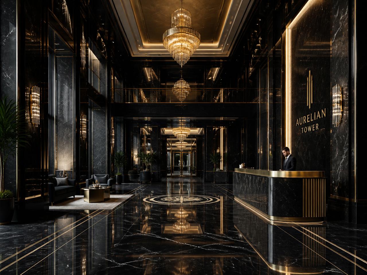Trump World Center Pune
