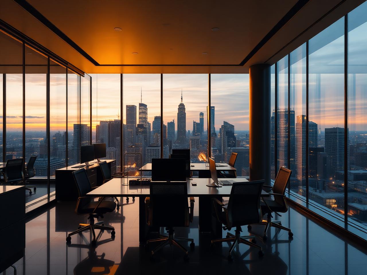 Trump World Center Pune